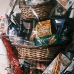 🎰Cesta de navidad en el Bar de Cavia