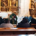 Revive la iglesia con Miguel 🪽 Angel