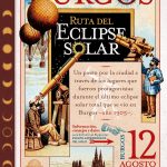 Burgos ruta del Eclipse ⚫